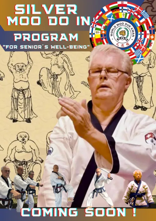 SMDI Silver Moo Do In